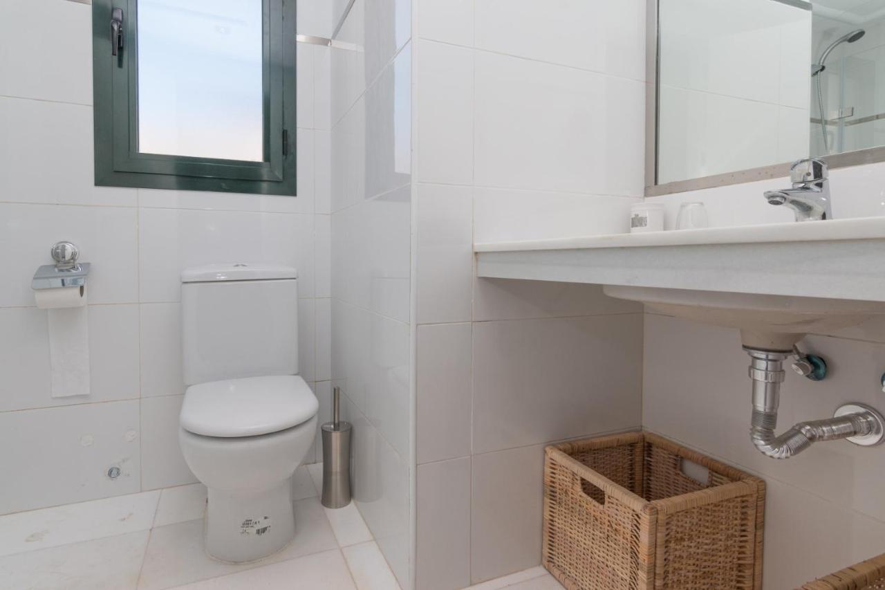 Апартаменты 2186-Luxury Sea View Penthouse In Casares Costa Экстерьер фото